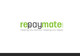 Entri Kontes # thumbnail 11 untuk                                                     Design a Logo for Repaymate.com
                                                