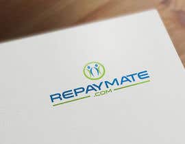 #32 for Design a Logo for Repaymate.com by wahed14