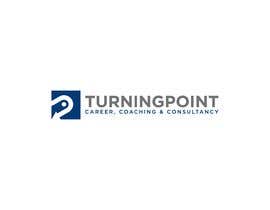 #249 cho I need a logo designed for my new business. Ideally using bright colours. The business is called - TurningPoint Career, Coaching &amp; Consultancy .  The emphasis is on TurningPoint bởi rajifsetyawan