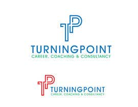 #274 cho I need a logo designed for my new business. Ideally using bright colours. The business is called - TurningPoint Career, Coaching &amp; Consultancy .  The emphasis is on TurningPoint bởi BMdesigen