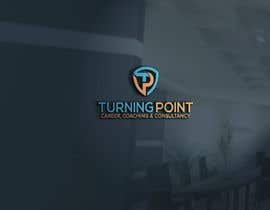 #256 cho I need a logo designed for my new business. Ideally using bright colours. The business is called - TurningPoint Career, Coaching &amp; Consultancy .  The emphasis is on TurningPoint bởi rafiqtalukder786