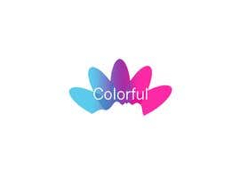 #131 for Create a Colorful professional version of this logo drawing by CelesCharm