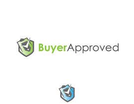 #34 for Design a Logo for BuyerApproved by MinakshiGupta