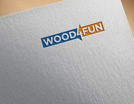 #17 for Woodworking business logo by somratislam550