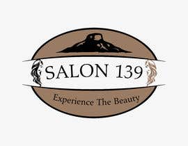 #184 para Logo Creation for hair salon de Ayrin3
