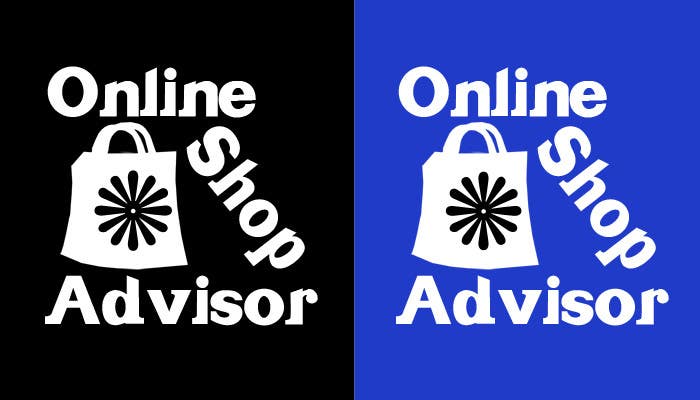 Natečajni vnos #250 za                                                 Logo Design for Online Shop Advisor
                                            