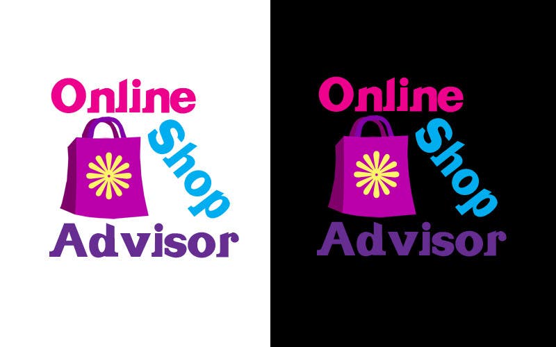 Natečajni vnos #241 za                                                 Logo Design for Online Shop Advisor
                                            