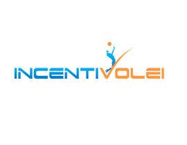 #18 for Logo Design for INCENTIVOLEI by GeorgeOrf