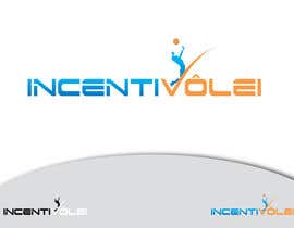 #36 for Logo Design for INCENTIVOLEI by GeorgeOrf