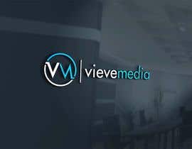 #97 for Design a Logo for Vieve Media by neerajvrma87