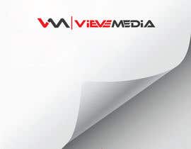 #79 para Design a Logo for Vieve Media de cooldesign1