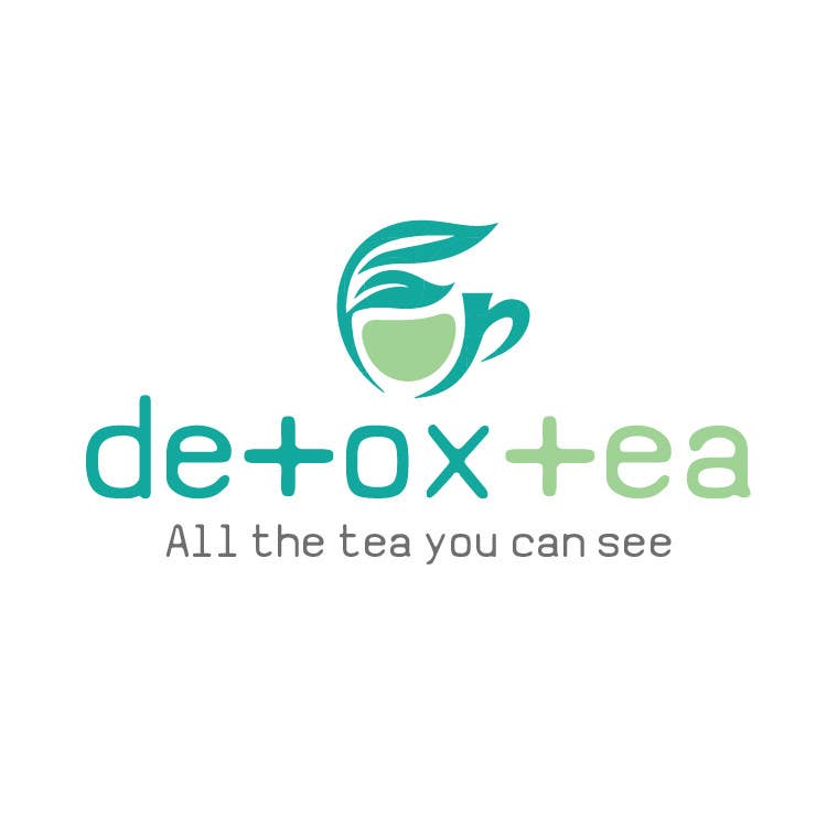 Contest Entry #153 for                                                 Design a Logo for detoxtea.com.au
                                            