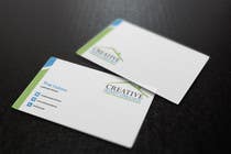 Graphic Design Inscrição do Concurso Nº129 para Design some Business Cards for Creative Property Consultants