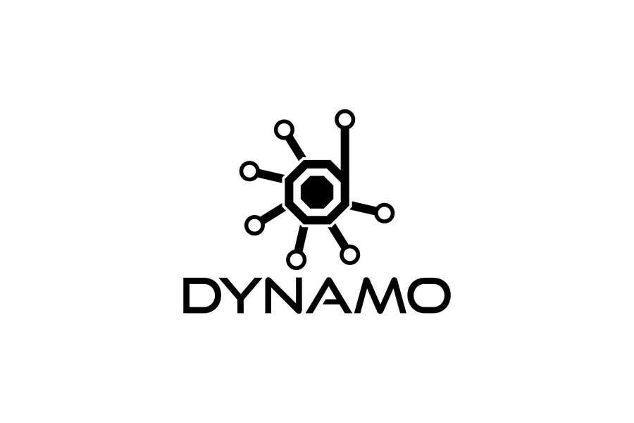 Konkurrenceindlæg #645 for                                                 Logo for Dynamo
                                            