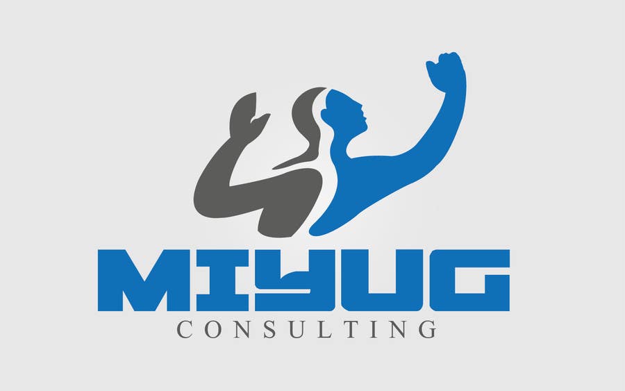 Contest Entry #33 for                                                 Design a Logo for MiYug Consulting
                                            