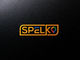 Miniatura de participación en el concurso Nro.272 para                                                     I want a logo for my start-up business SpelKo
                                                