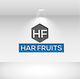 Ảnh thumbnail bài tham dự cuộc thi #39 cho                                                     HAR Fruits
                                                