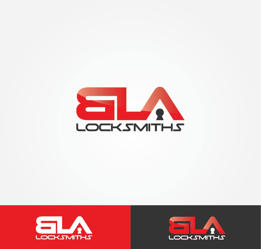 
                                                                                                                        Contest Entry #                                            83
                                         for                                             Design a logo for a locksmith and security Business
                                        