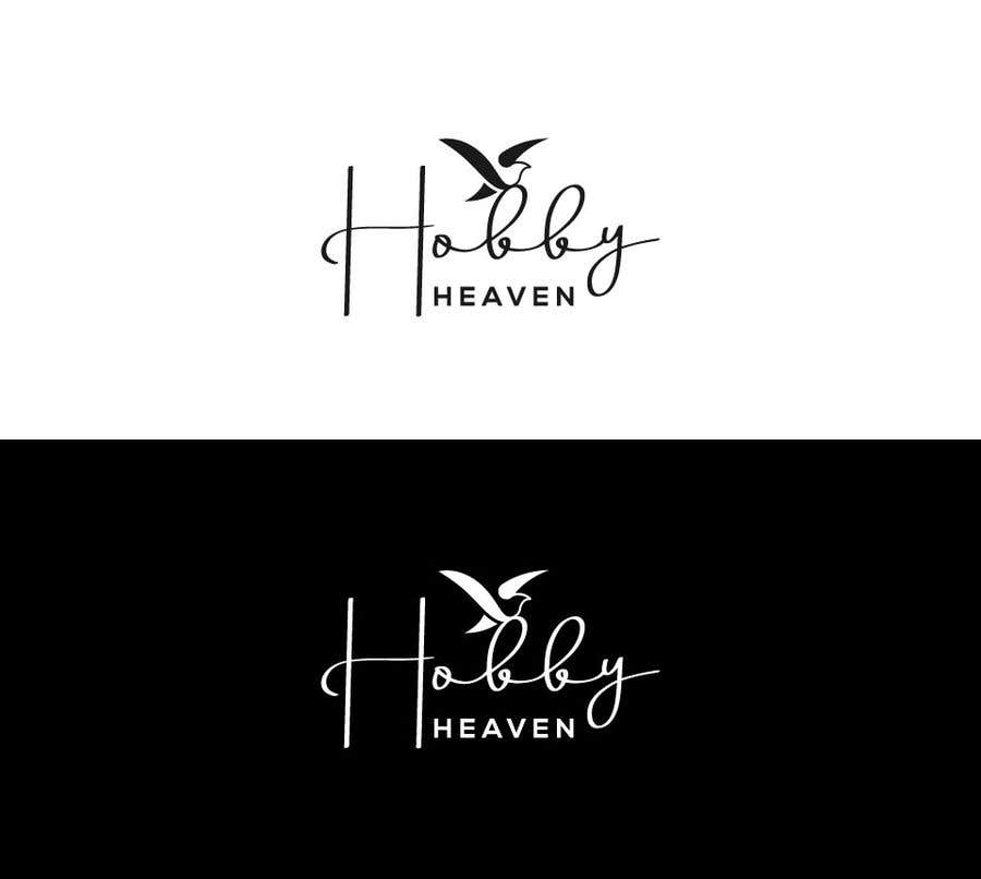 Kilpailutyö #85 kilpailussa                                                 Hobby HEAVEN logo
                                            