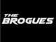 Entrada de concurso de Graphic Design #37 para Design a Logo for a band 'brogues'