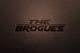 Entrada de concurso de Graphic Design #41 para Design a Logo for a band 'brogues'