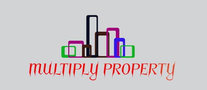 Kilpailutyö #140 kilpailussa                                                 Logo Design for Property Development Business
                                            