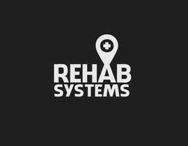 #43 para Design a Logo for Rehab Systems de brijwanth