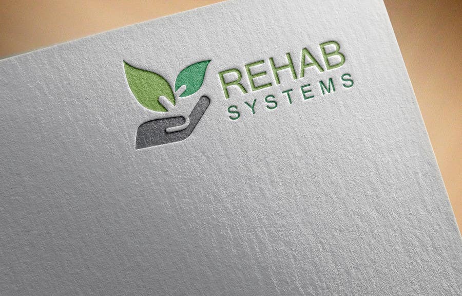 Contest Entry #71 for                                                 Design a Logo for Rehab Systems
                                            