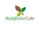 Miniatura da Inscrição nº 15 do Concurso para                                                     Logo Design for Body Butter Cafe
                                                