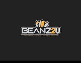 #185 για Design a Logo for Beanz 2 u από ASHERZZ