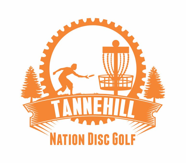 Contest Entry #60 for                                                 Design a Logo for Disc Golf
                                            
