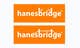Contest Entry #36 thumbnail for                                                     Modify a Logo for hanesbridge
                                                