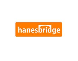 #31 for Modify a Logo for hanesbridge by hendrikwiese