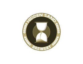 EtienneV tarafından Design a Logo for a Micro Brewing Company için no 9