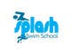 Miniatura da Inscrição nº 77 do Concurso para                                                     Design a Logo for a Swim School
                                                