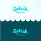 Konkurrenceindlæg #52 billede for                                                     Design a Logo for a Swim School
                                                