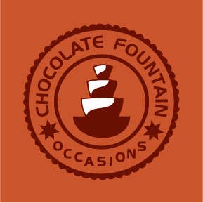 Contest Entry #48 for                                                 Design a Logo for "Chocolate Fountain Occasions"
                                            