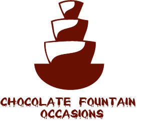 Contest Entry #51 for                                                 Design a Logo for "Chocolate Fountain Occasions"
                                            