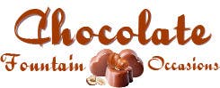 Contest Entry #52 for                                                 Design a Logo for "Chocolate Fountain Occasions"
                                            