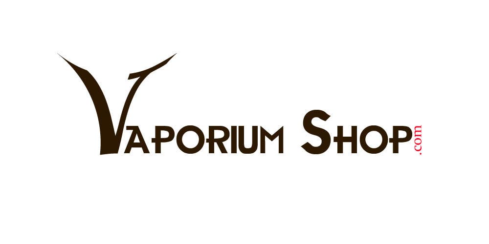 
                                                                                                                        Contest Entry #                                            19
                                         for                                             Design a Logo for vaporiumshop.com
                                        