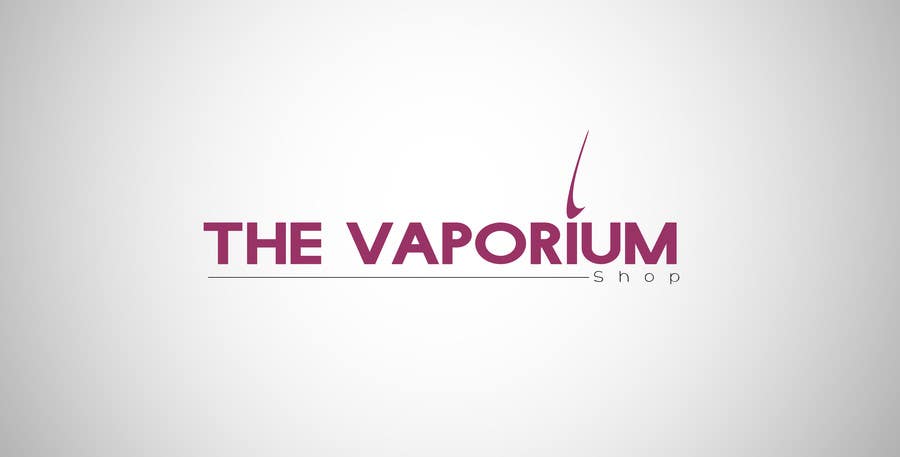 
                                                                                                                        Contest Entry #                                            14
                                         for                                             Design a Logo for vaporiumshop.com
                                        