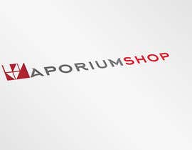 #2 for Design a Logo for vaporiumshop.com by infosouhayl