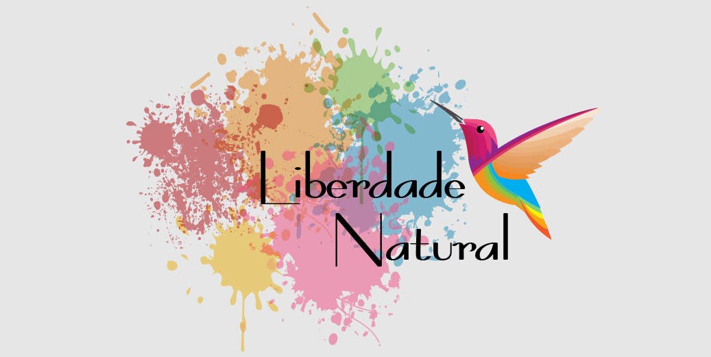 Wasilisho la Shindano #12 la                                                 Design Logo + Banner for Natural Lifestyle Youtube Channel
                                            