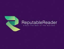 QubixDesigns tarafından Logo Design for ReputableReaders.com için no 18