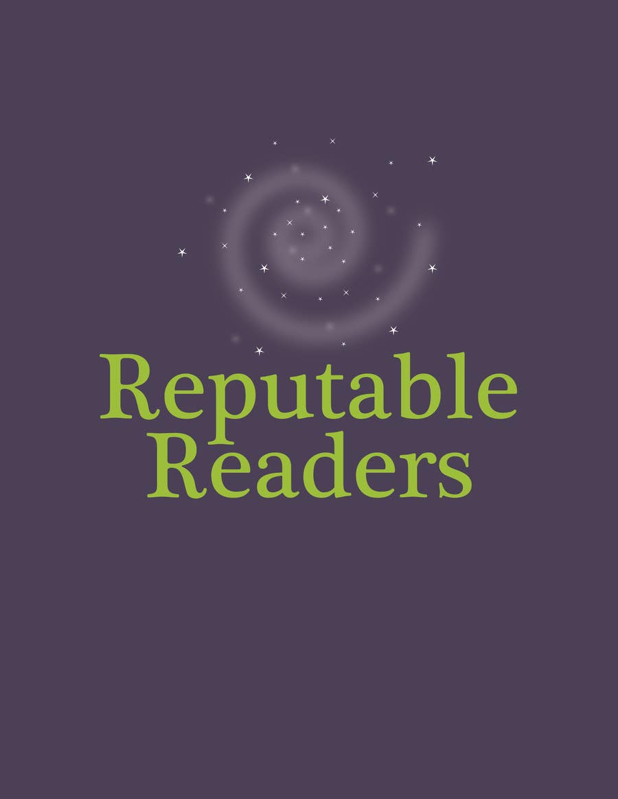 Proposition n°38 du concours                                                 Logo Design for ReputableReaders.com
                                            