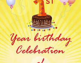 #19 for HAPPY BIRTHDAY JOBSINMALAWI.NET by sumantechnosys
