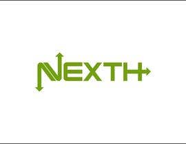 #1 untuk Logo Design for nexth oleh designart65