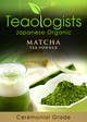 Contest Entry #14 thumbnail for                                                     Create Packaging Design for Matcha Tea Product
                                                