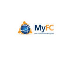 #141 untuk Logo Design for My Foreign Connection (MyFC) oleh mamunbhuiyanmd