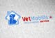 Contest Entry #32 thumbnail for                                                     Develop a Corporate Identity for VetMobilis
                                                